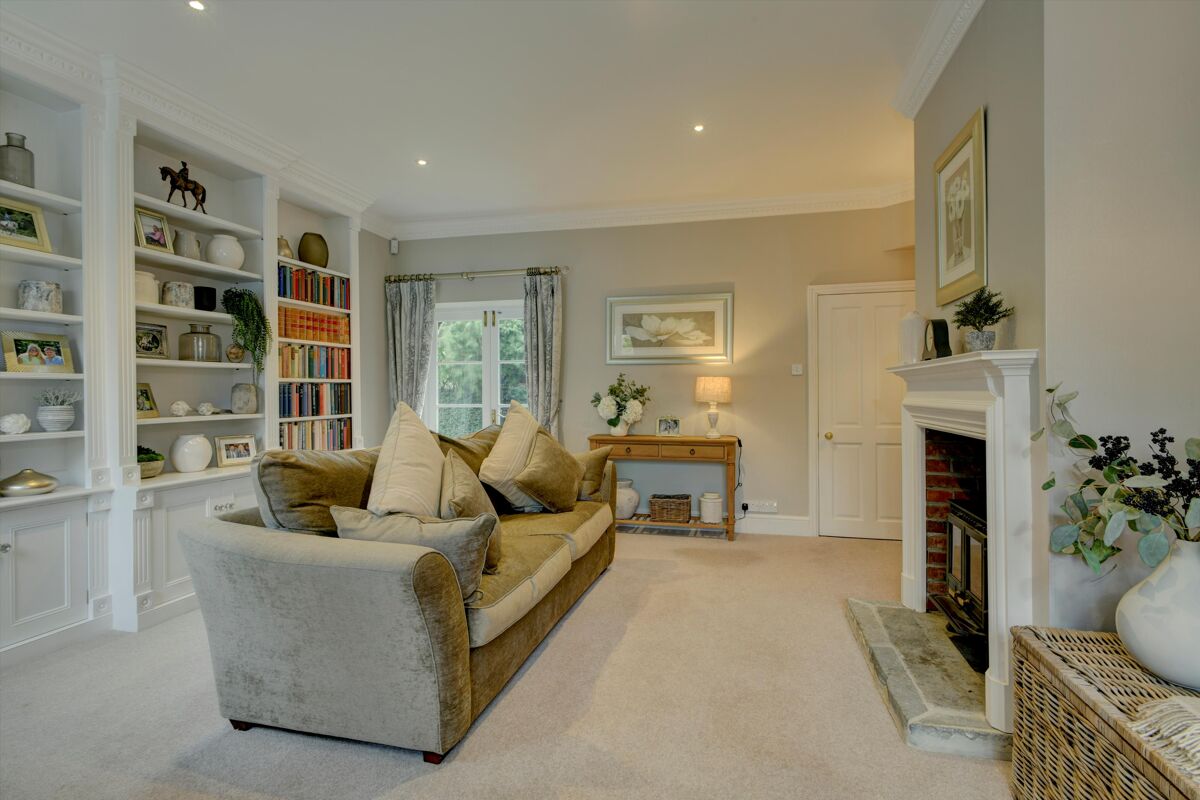 house for sale in Church Hill, Kington Magna, Gillingham, Dorset, SP8