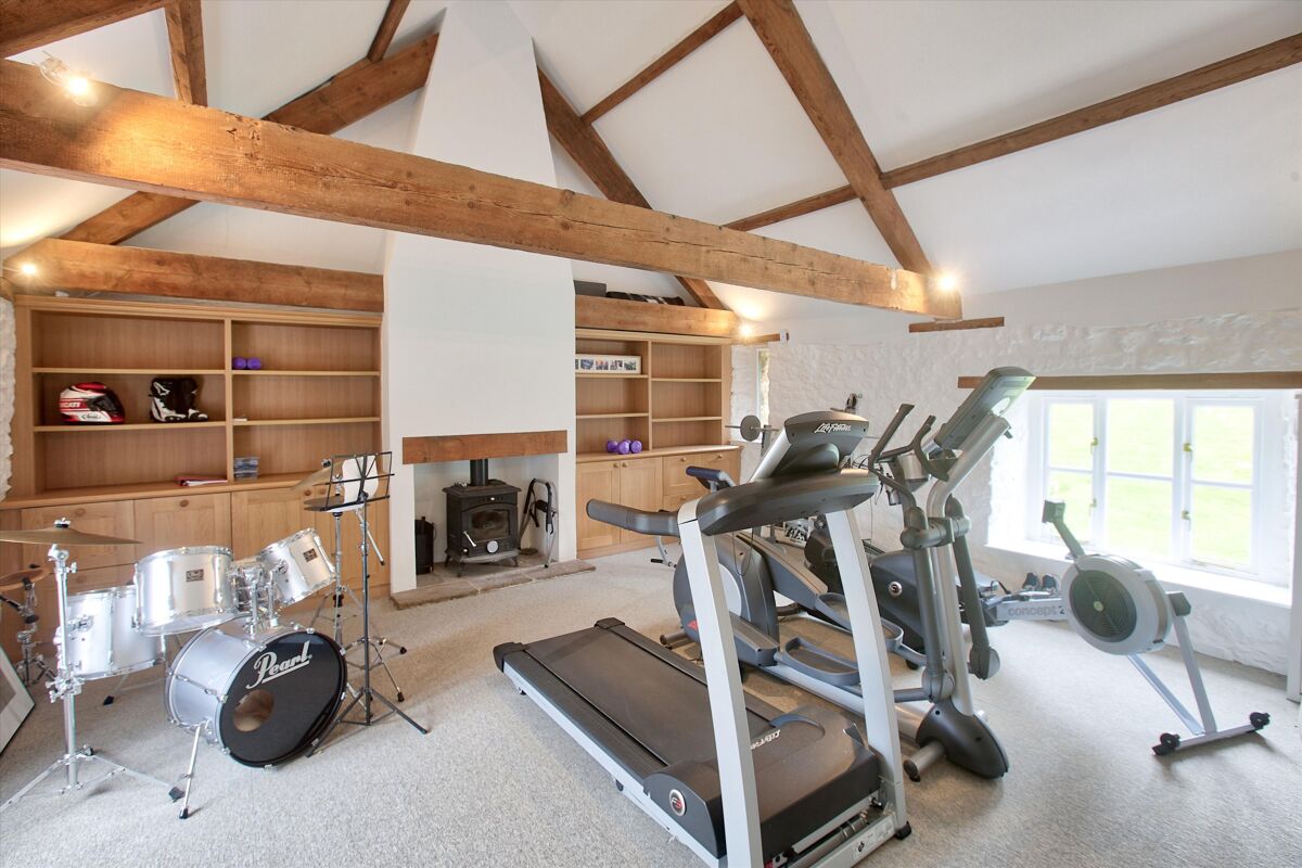 house for sale in Church Hill, Kington Magna, Gillingham, Dorset, SP8