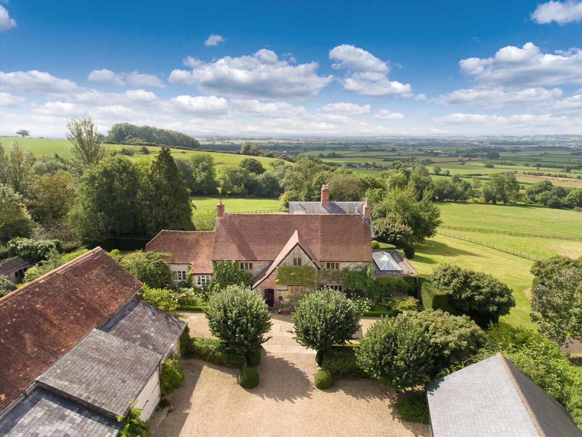 house for sale in Church Hill, Kington Magna, Gillingham, Dorset, SP8