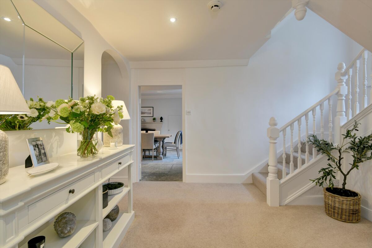 house for sale in Church Hill, Kington Magna, Gillingham, Dorset, SP8