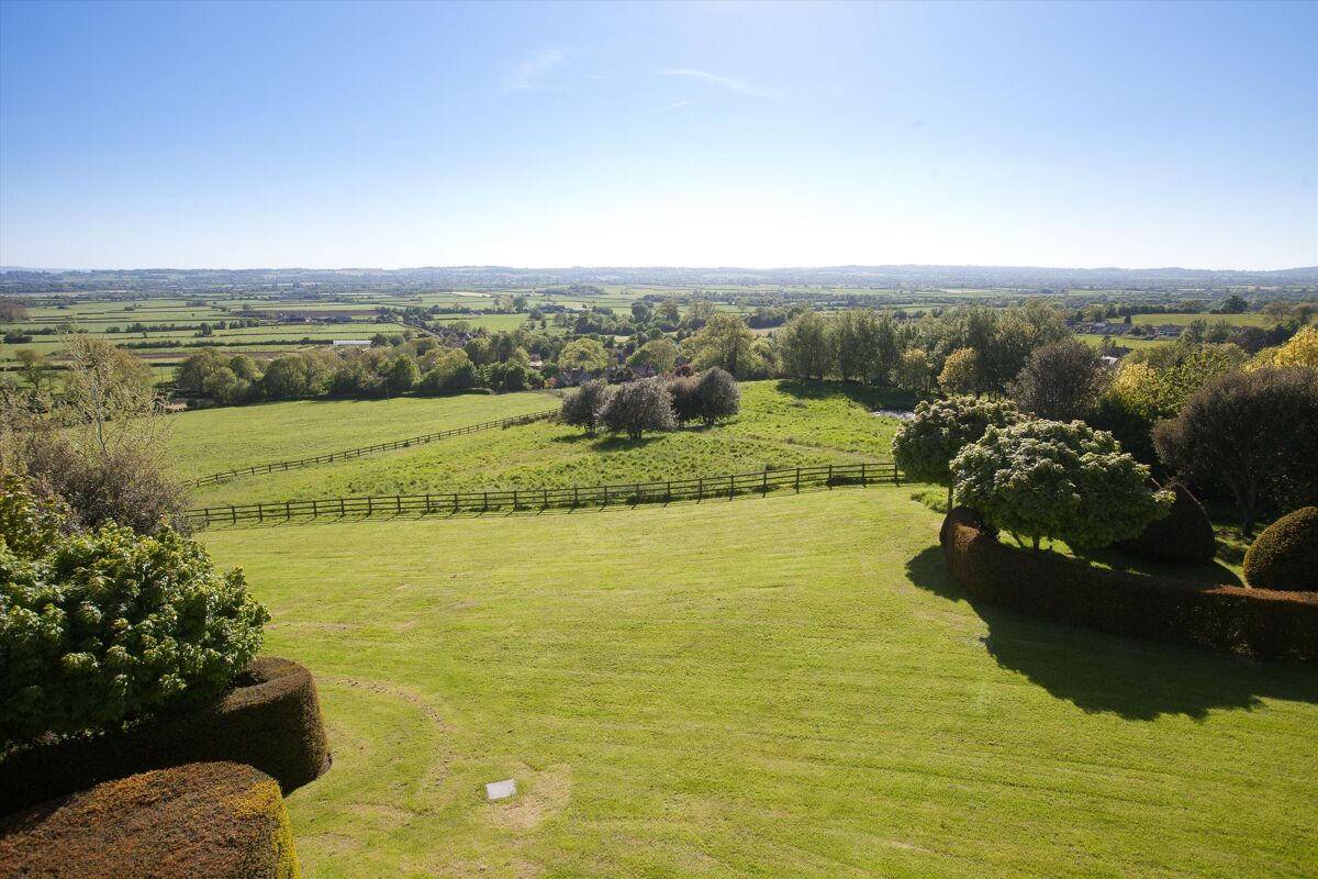 house for sale in Church Hill, Kington Magna, Gillingham, Dorset, SP8