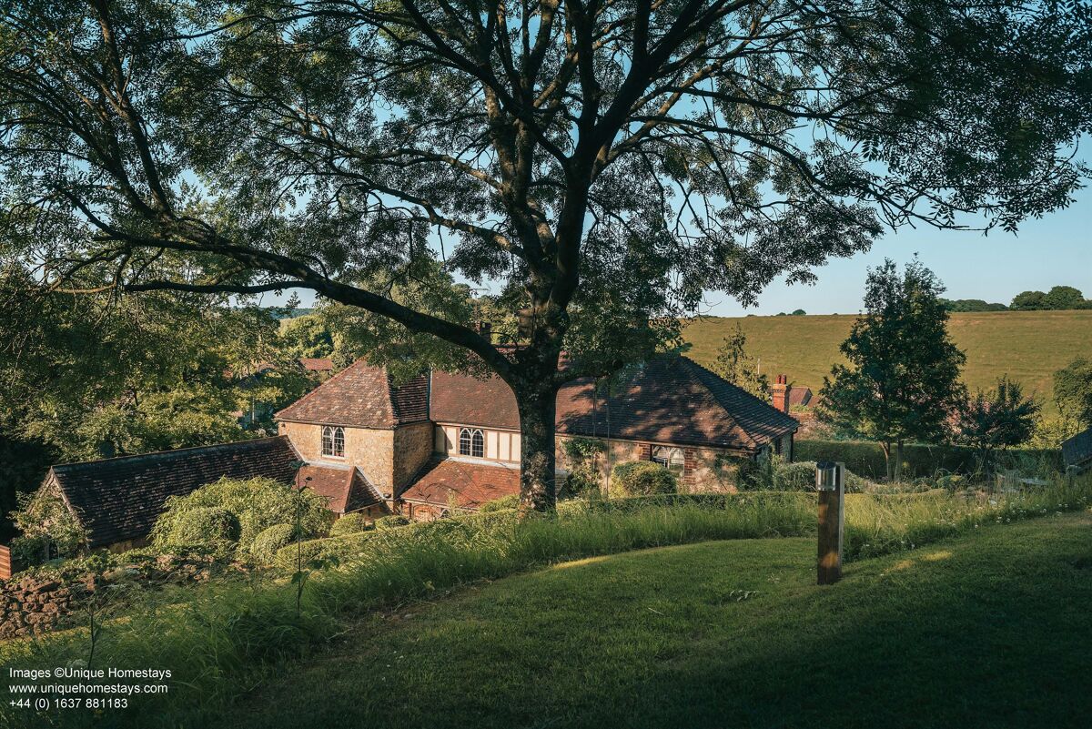 house for sale in Milborne Wick, Sherborne, Dorset, DT9 SHE012265070