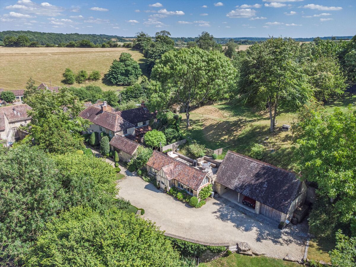 house for sale in Milborne Wick, Sherborne, Dorset, DT9 SHE012265070