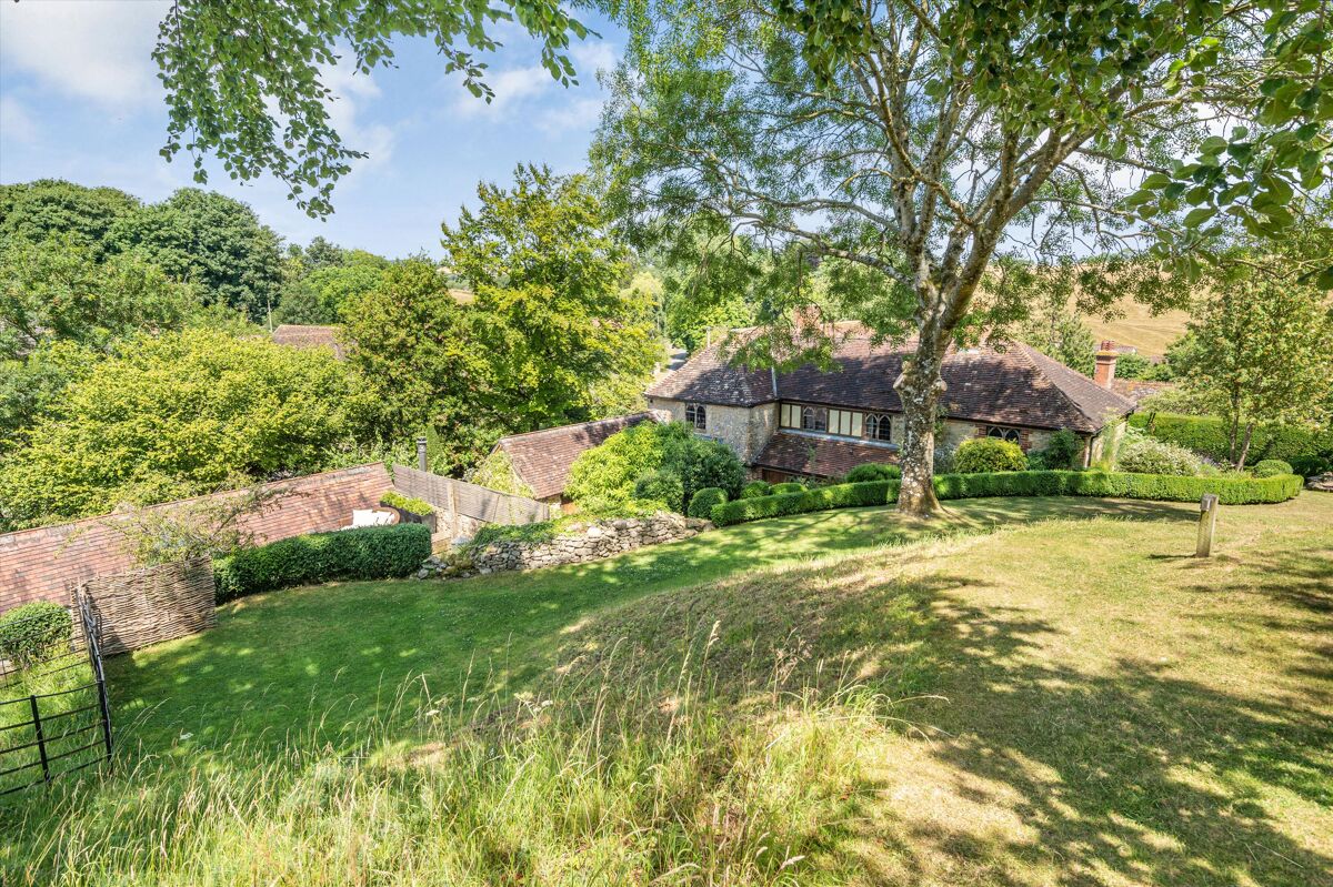 house for sale in Milborne Wick, Sherborne, Dorset, DT9 SHE012265070