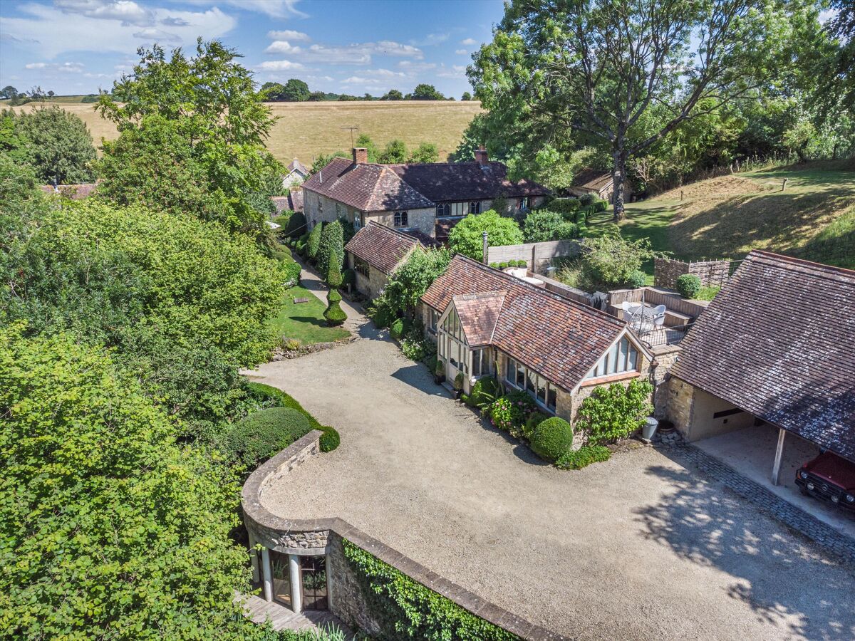 house for sale in Milborne Wick, Sherborne, Dorset, DT9 SHE012265070