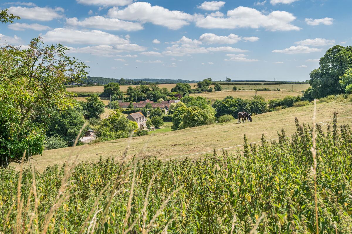 house for sale in Milborne Wick, Sherborne, Dorset, DT9 SHE012265070