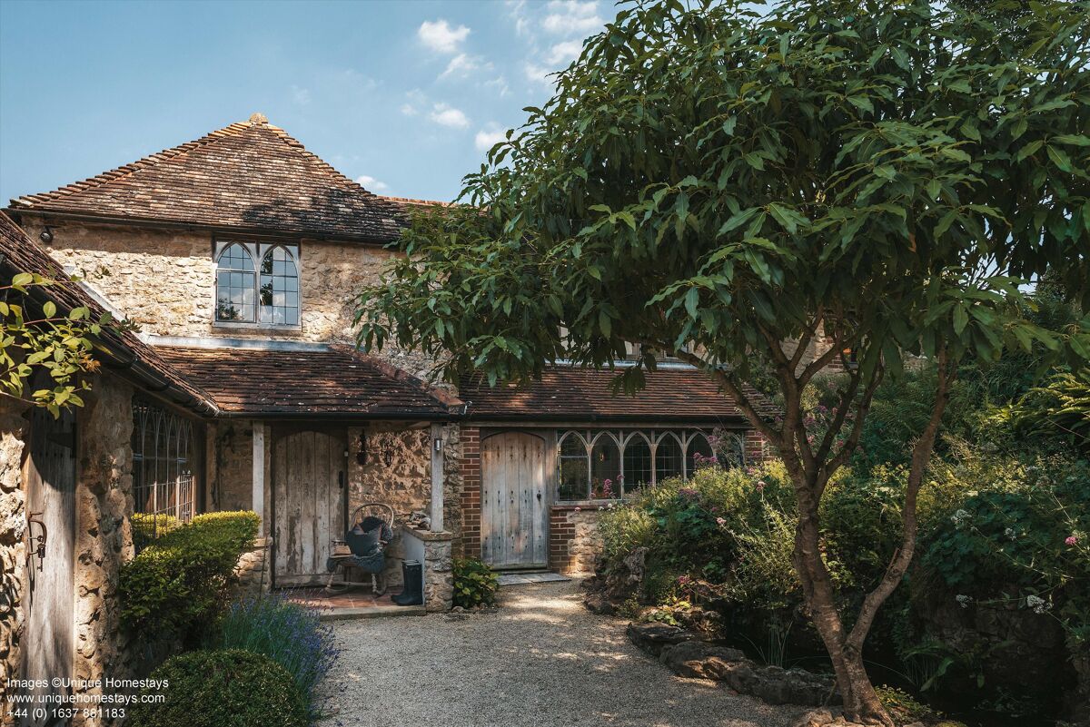 house for sale in Milborne Wick, Sherborne, Dorset, DT9 SHE012265070