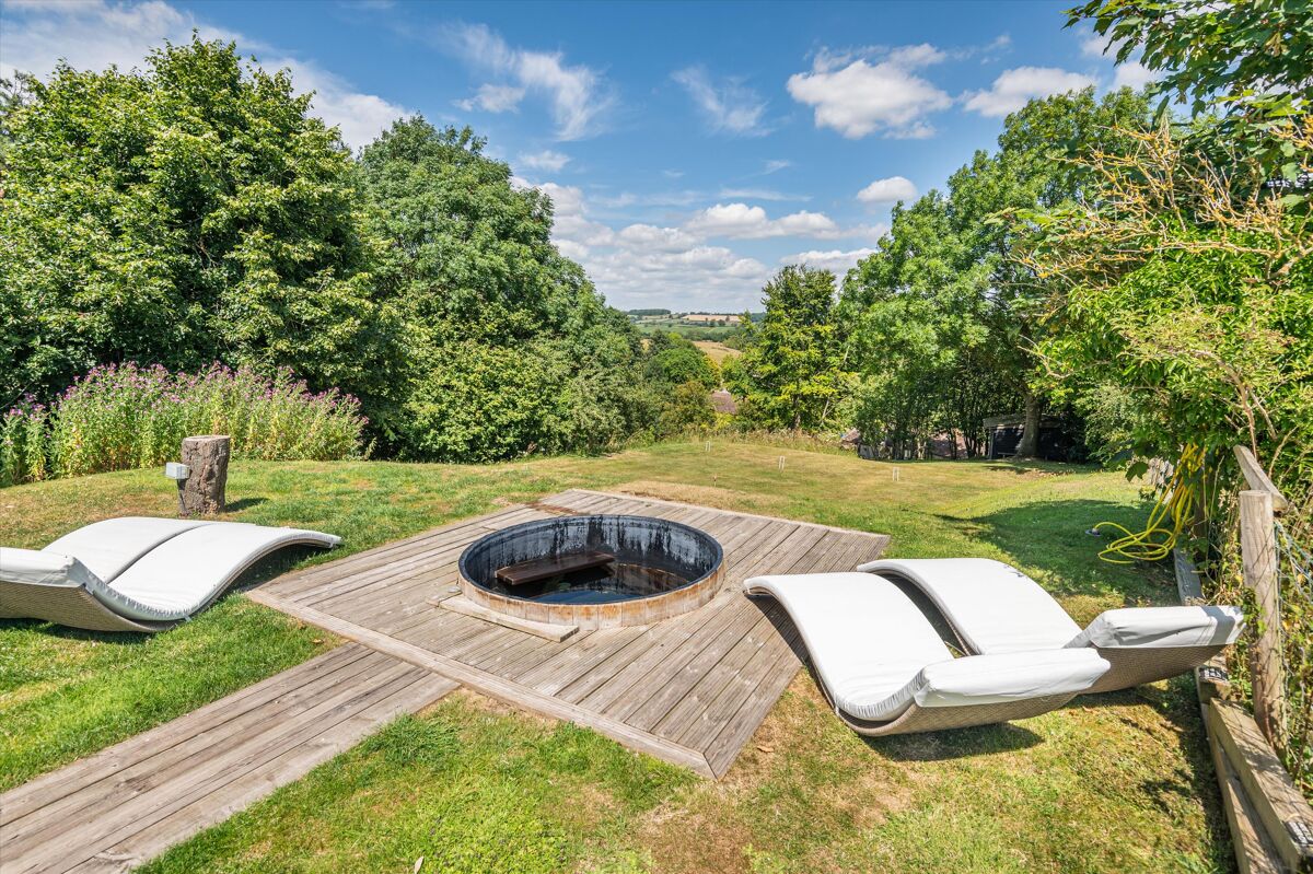 house for sale in Milborne Wick, Sherborne, Dorset, DT9 SHE012265070