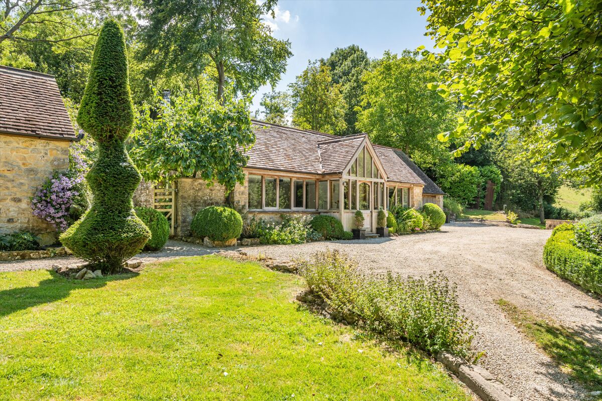 house for sale in Milborne Wick, Sherborne, Dorset, DT9 SHE012265070