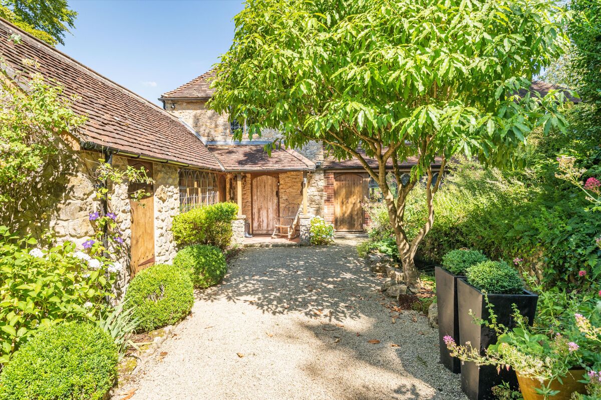 house for sale in Milborne Wick, Sherborne, Dorset, DT9 SHE012265070