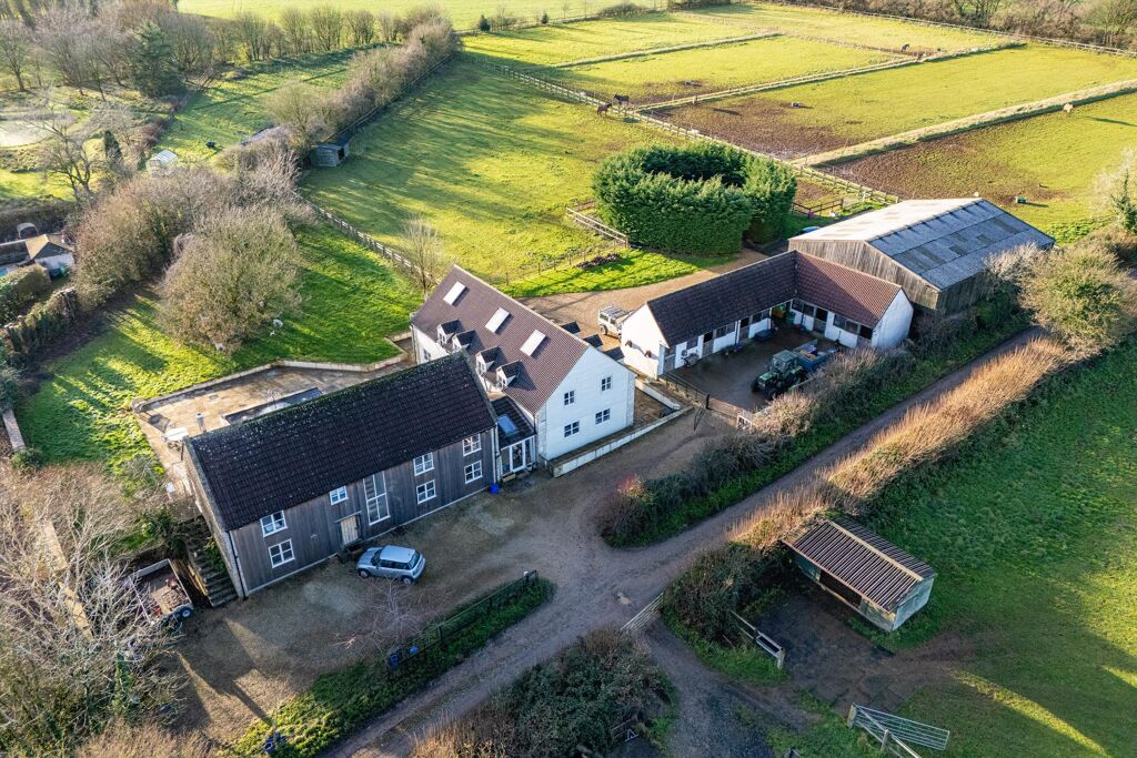 Image of Greenscombe, Bruton, Somerset, BA10