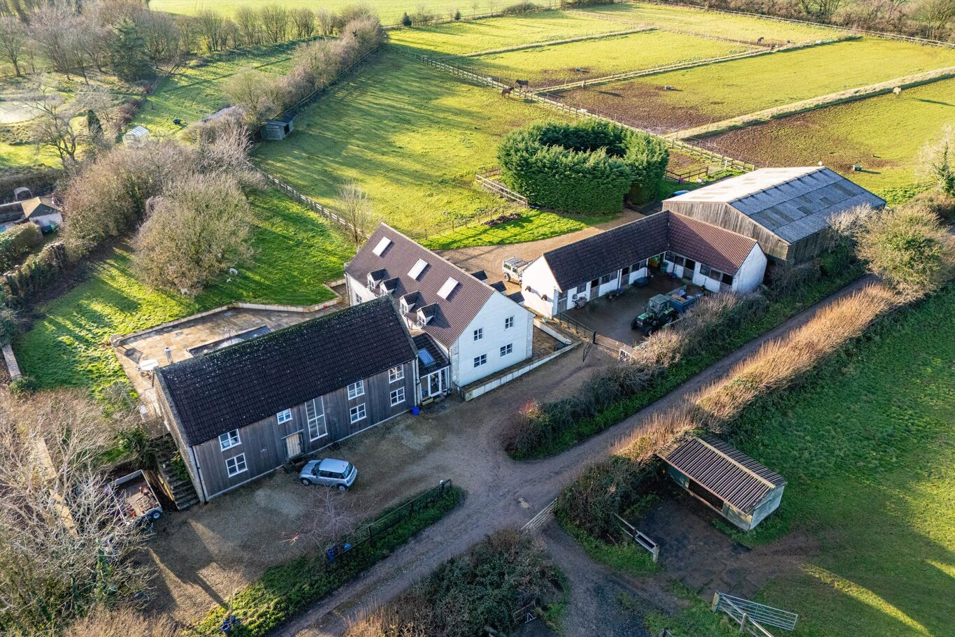 Image of Greenscombe, Bruton, Somerset, BA10