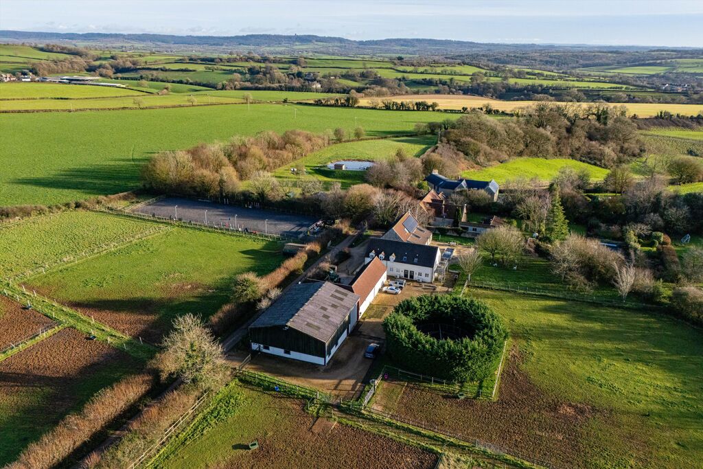 Image of Greenscombe, Bruton, Somerset, BA10