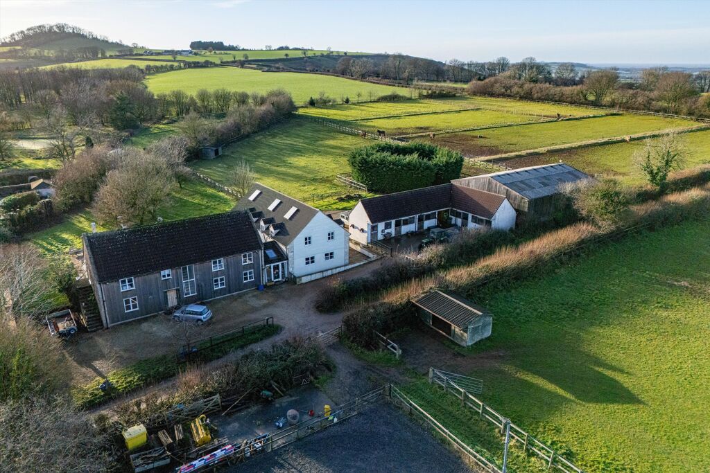 Image of Greenscombe, Bruton, Somerset, BA10