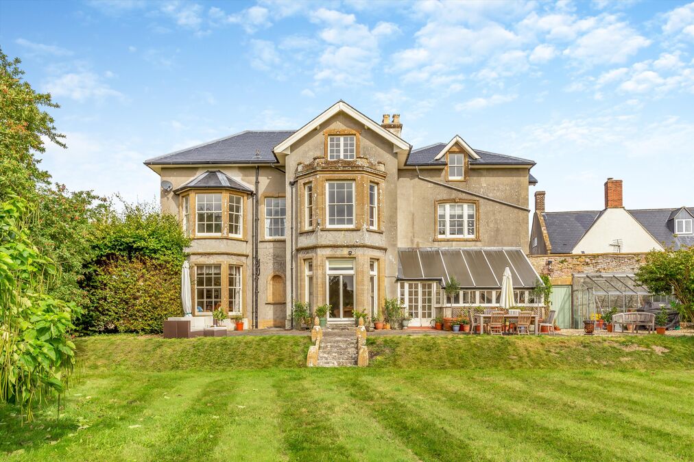 Image of Church Road, Bradford Abbas, Sherborne, Dorset, DT9