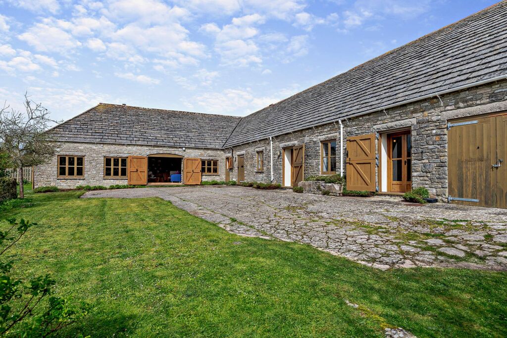 Image of Kimmeridge, Wareham, BH20