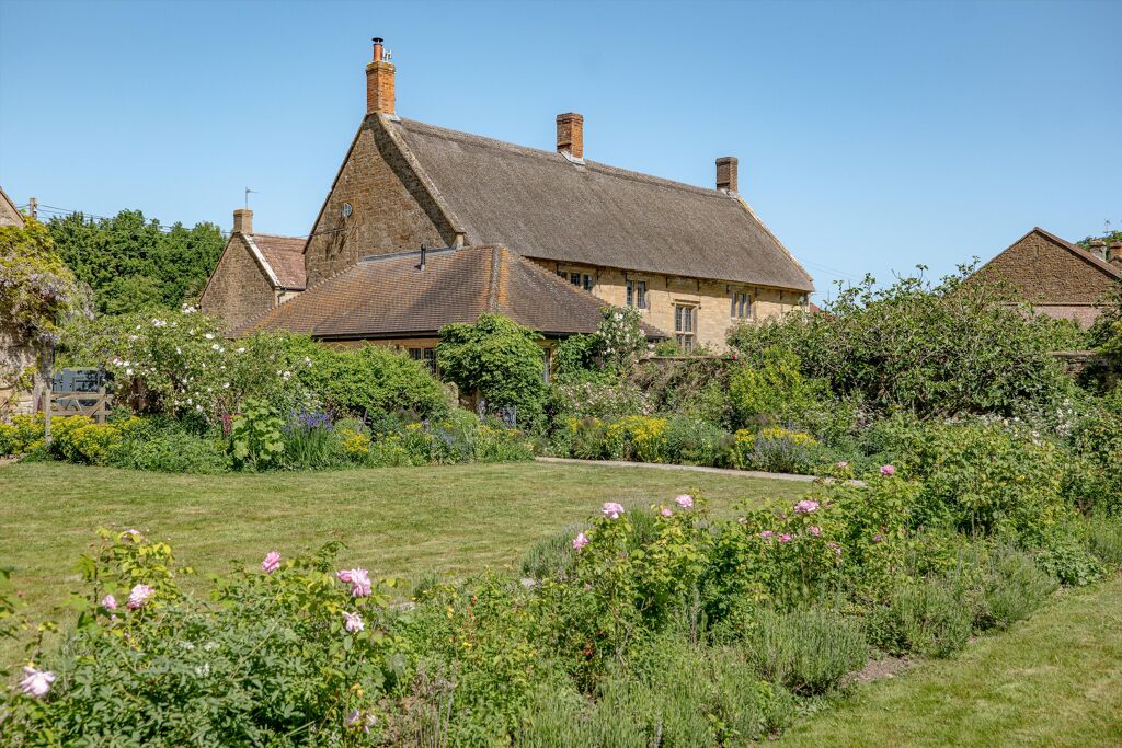 Image of Boleyn House, Ash, Martock, Somerset, TA12 6NZ
