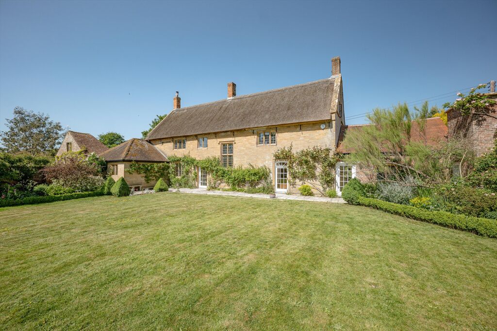 Image of Boleyn House, Ash, Martock, Somerset, TA12 6NZ