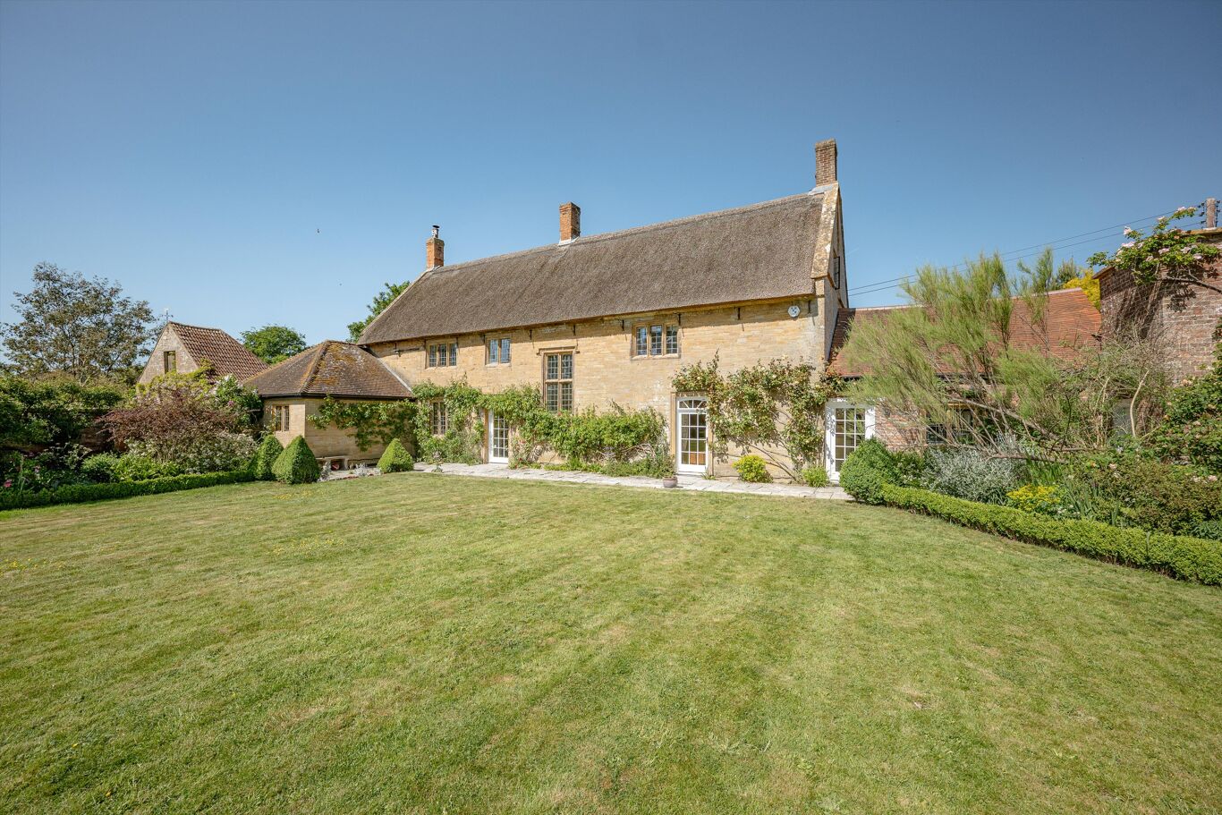 Image of Boleyn House, Ash, Martock, Somerset, TA12 6NZ