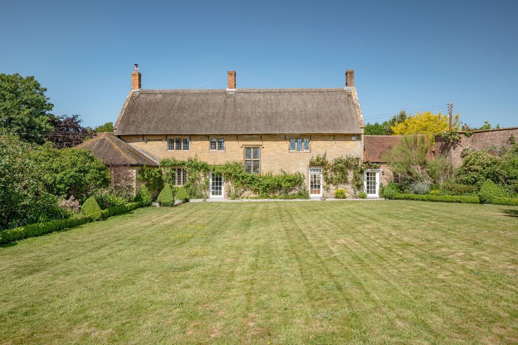 Image of Boleyn House, Ash, Martock, Somerset, TA12 6NZ