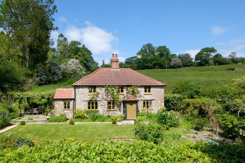 Image of Corscombe, Dorchester, Dorset, DT2
