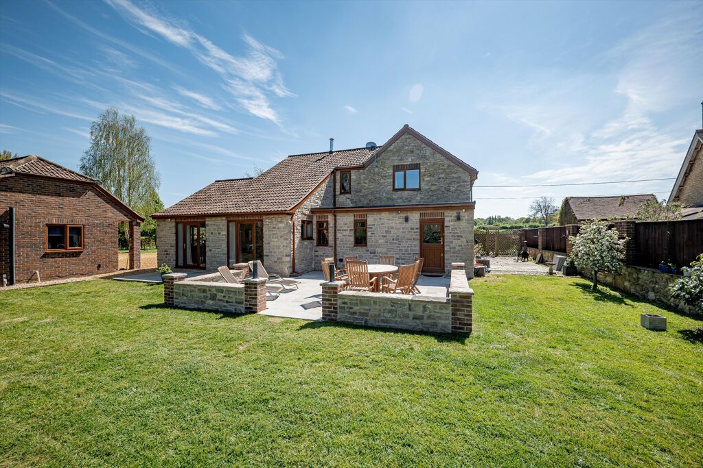 Image of Madjeston, Gillingham, Dorset, SP8