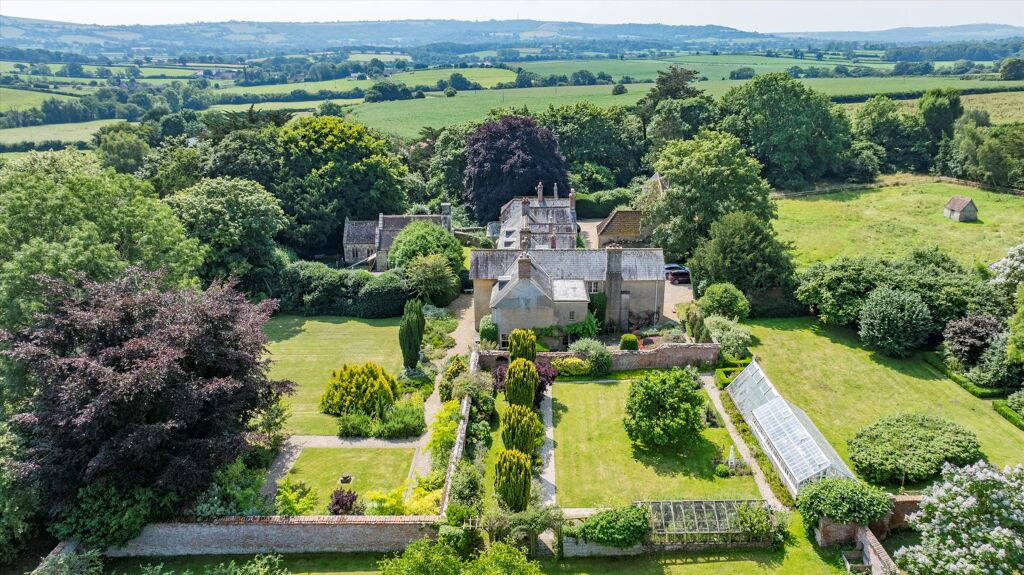 Image of Fifehead Neville, Sturminster Newton, Dorset, DT10