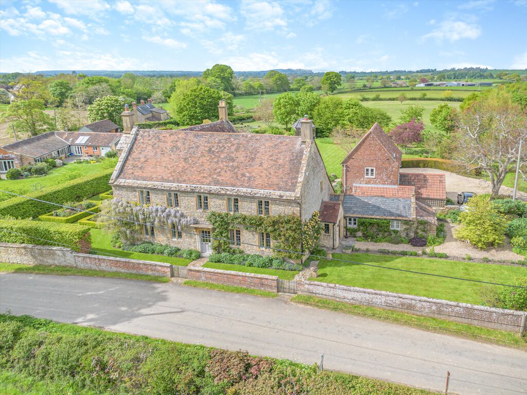 Image of Yeovil Marsh, Yeovil, BA21