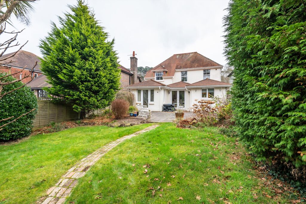Image of Heathgreen Road, Studland, Dorset, BH19