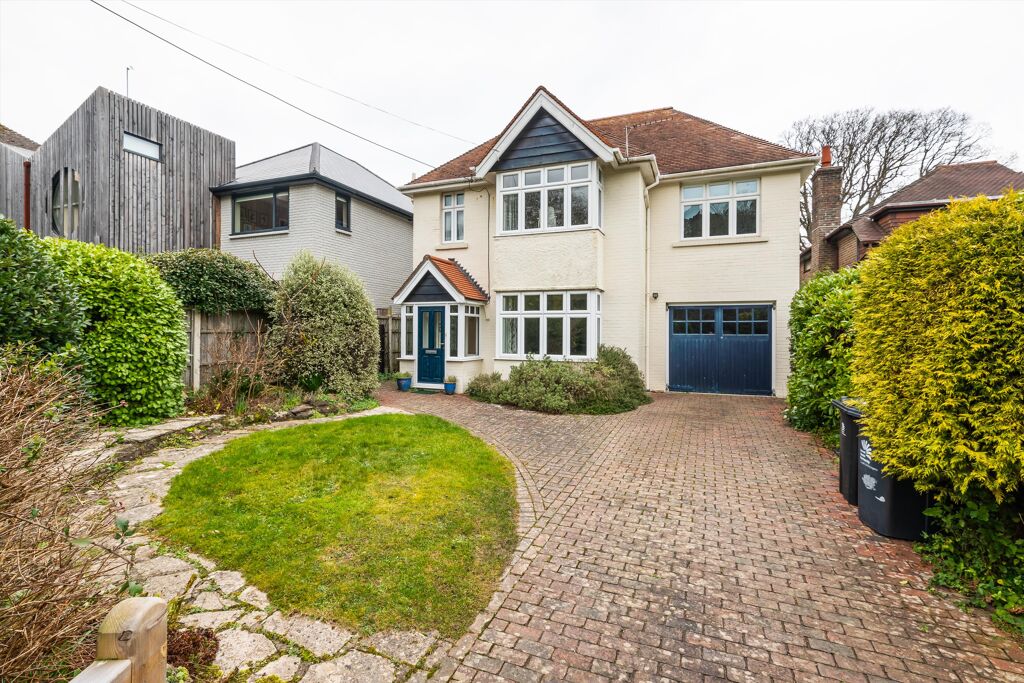 Image of Heathgreen Road, Studland, Dorset, BH19
