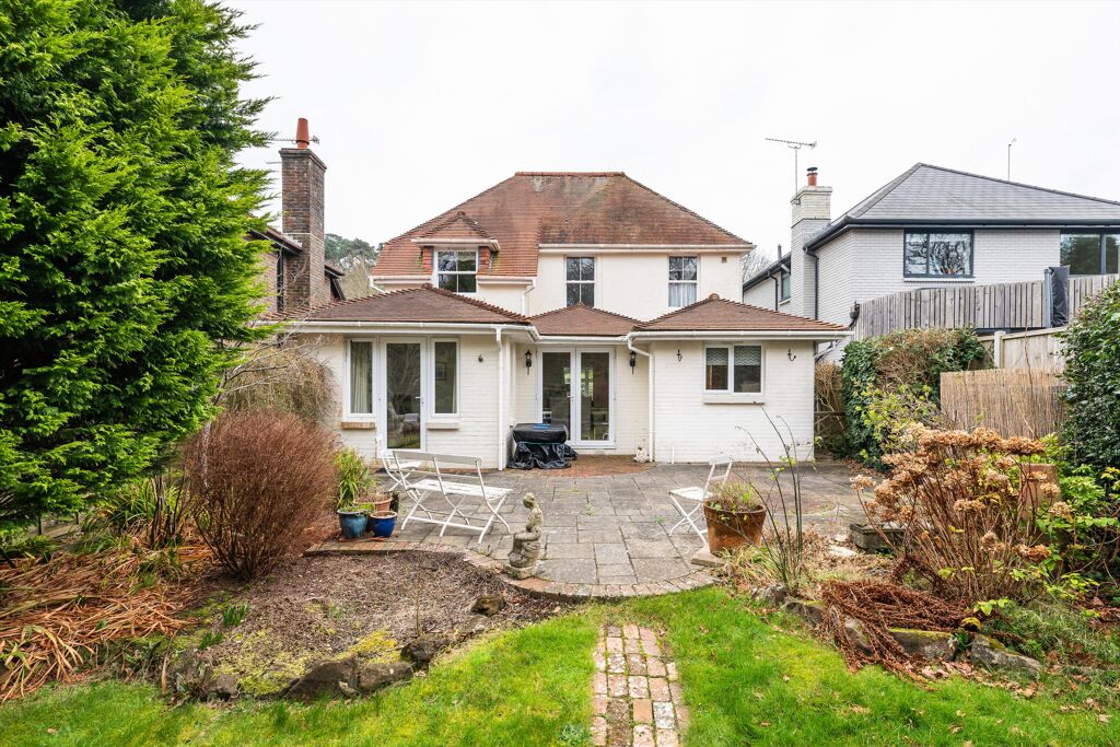 Image of Heathgreen Road, Studland, Dorset, BH19