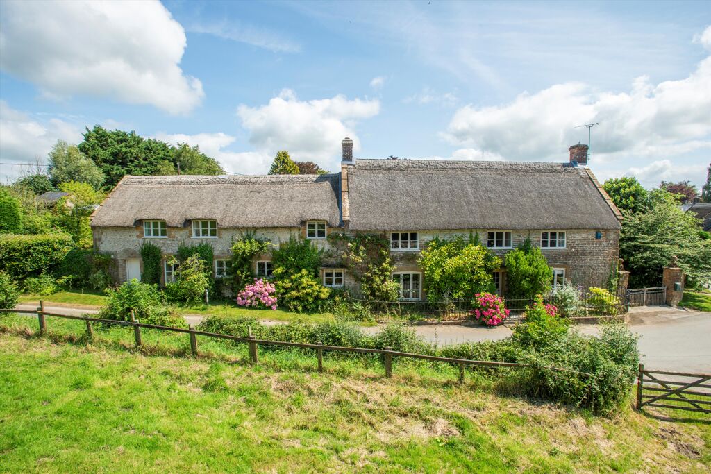 Image of Corscombe, Dorchester, Dorset DT2