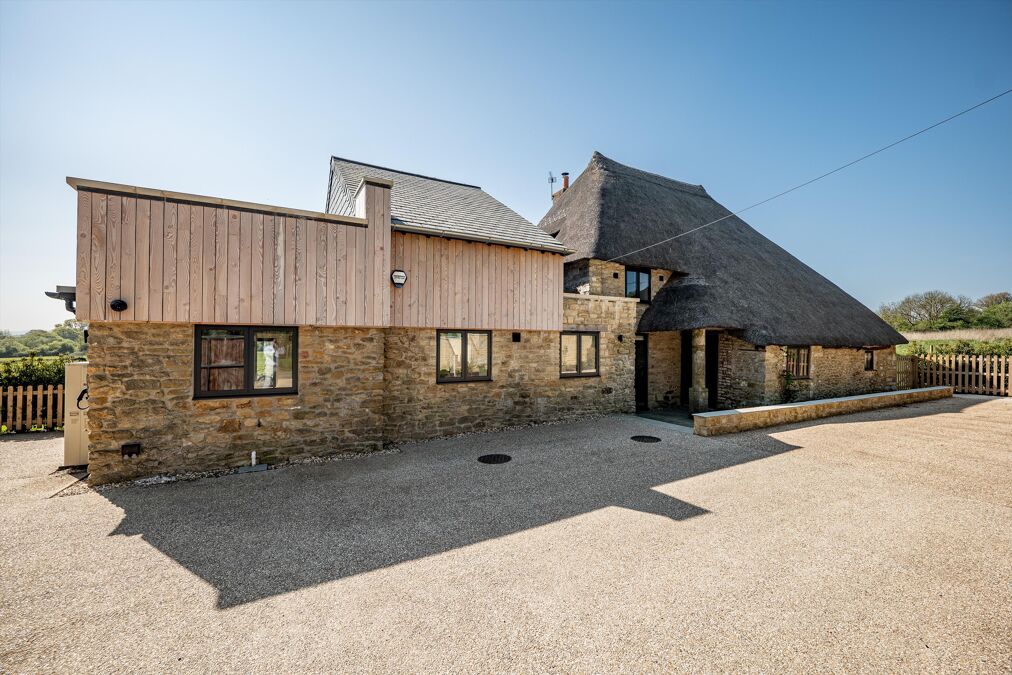 Image of Clifton Hill, Clifton Maybank, Yeovil, BA22