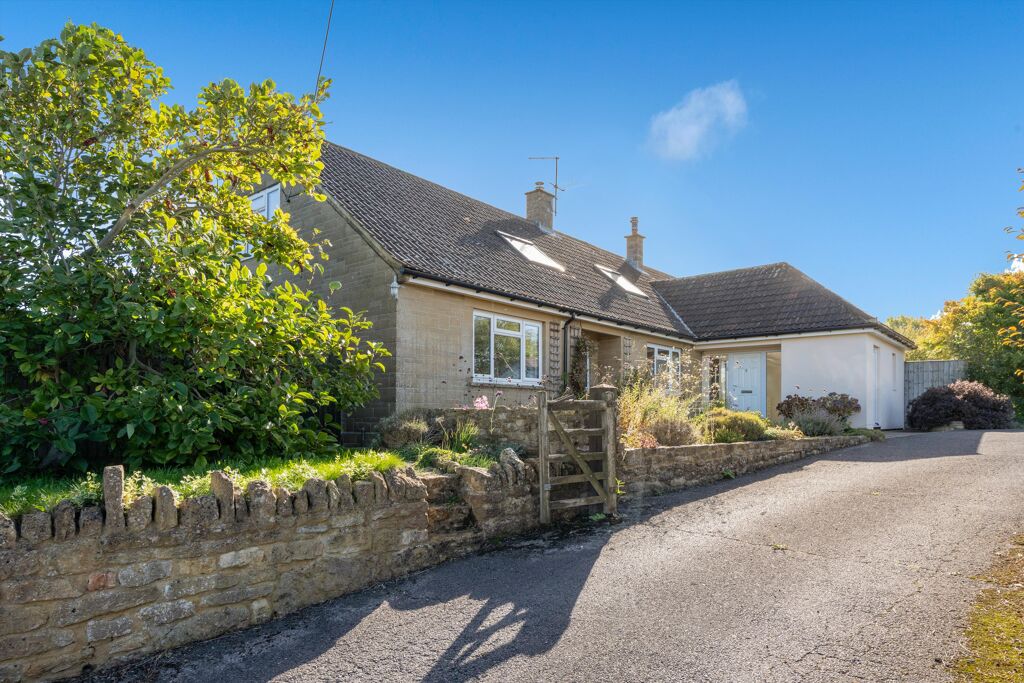 Image of East Lambrook, South Petherton, Somerset, TA13