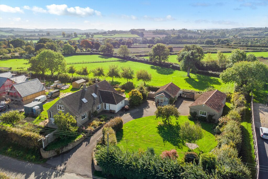 Image of East Lambrook, South Petherton, Somerset, TA13