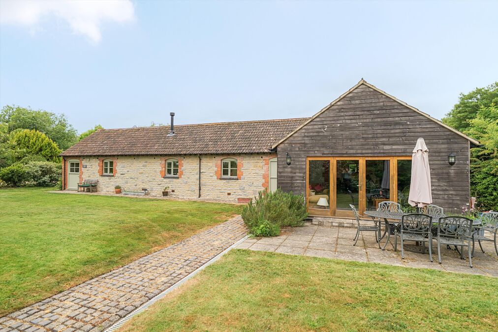 Image of South Barrow, Yeovil, Somerset, BA22