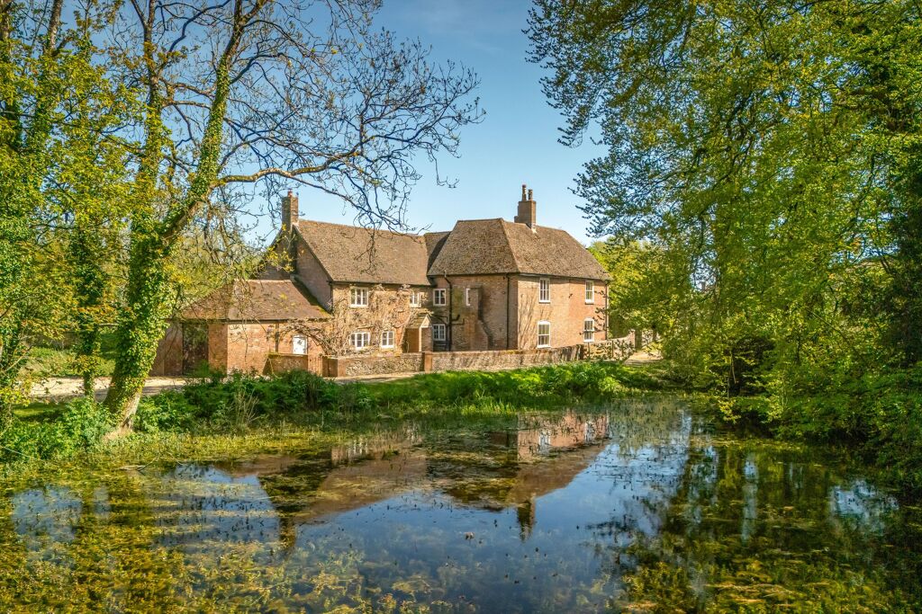 Image of Bere Regis, Wareham, Dorset BH20