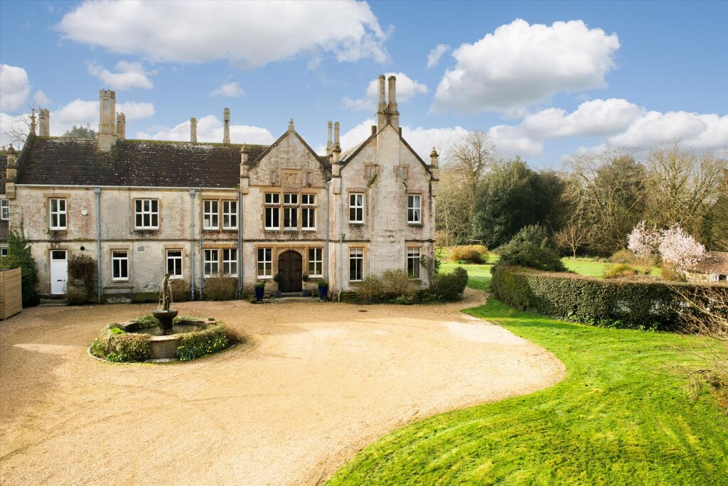 Image of Southover House, Southover, Tolpuddle, DORCHESTER, Dorset DT2