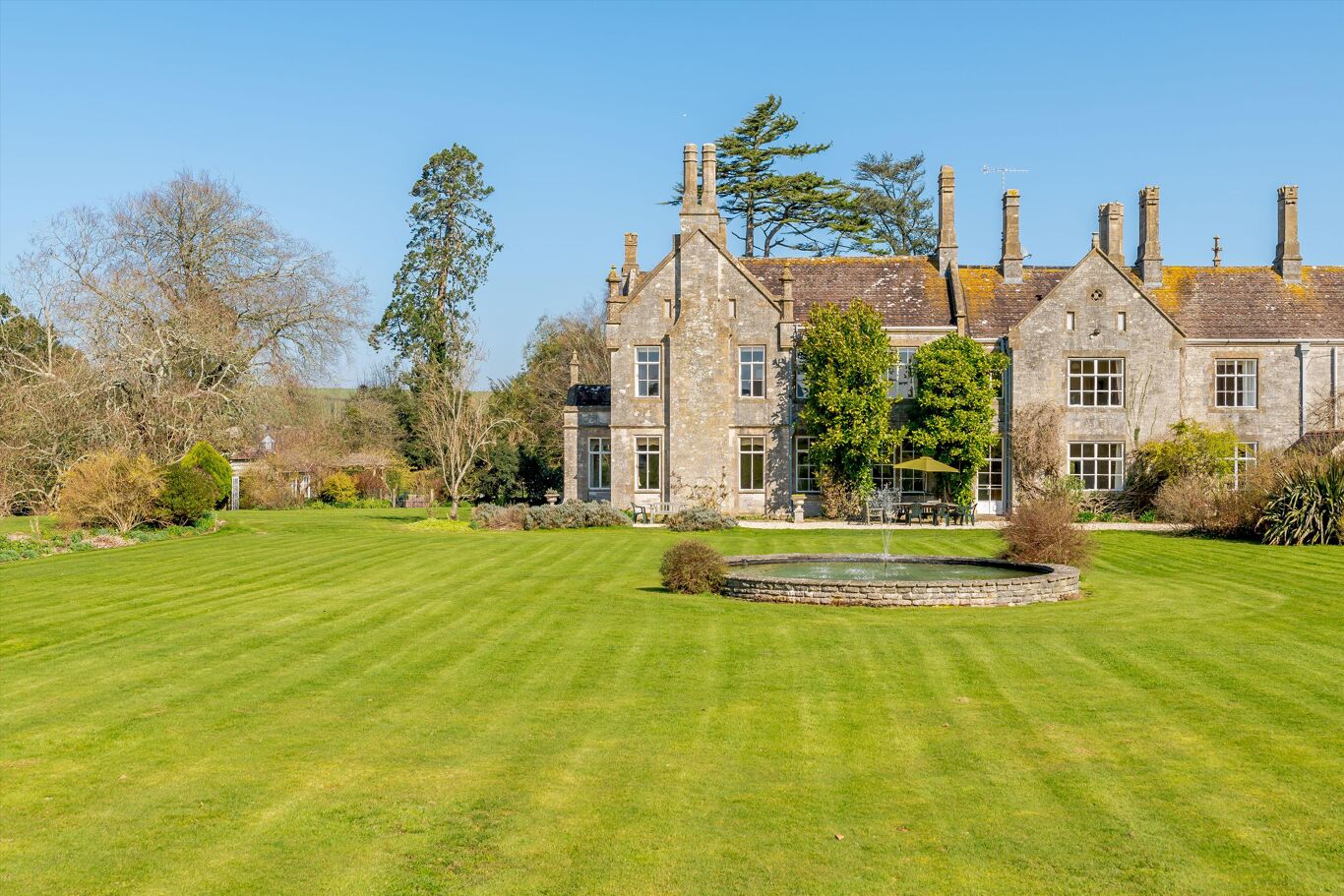 Image of Southover House, Southover, Tolpuddle, DORCHESTER, Dorset DT2