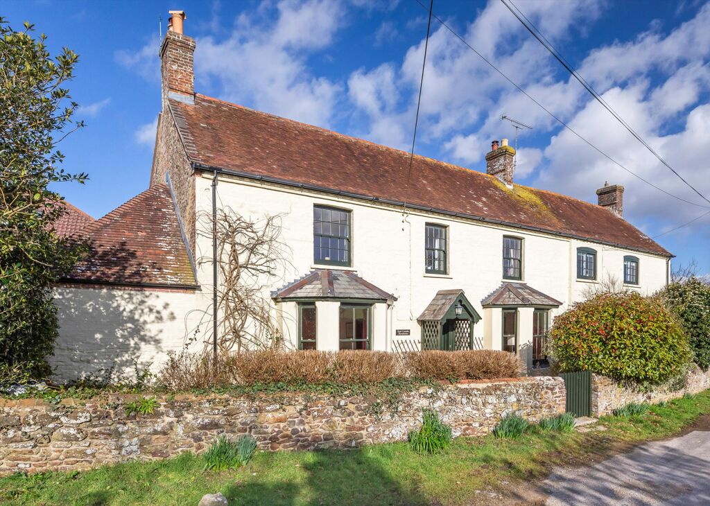 Image of Coombe Keynes, Wareham, Dorset, BH20