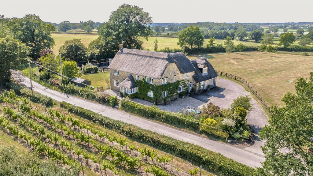 Image of Bishops Down, Sherborne, Dorset DT9