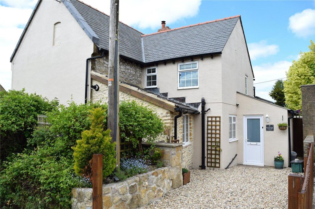 Image of Corscombe, Dorchester, Dorset DT2