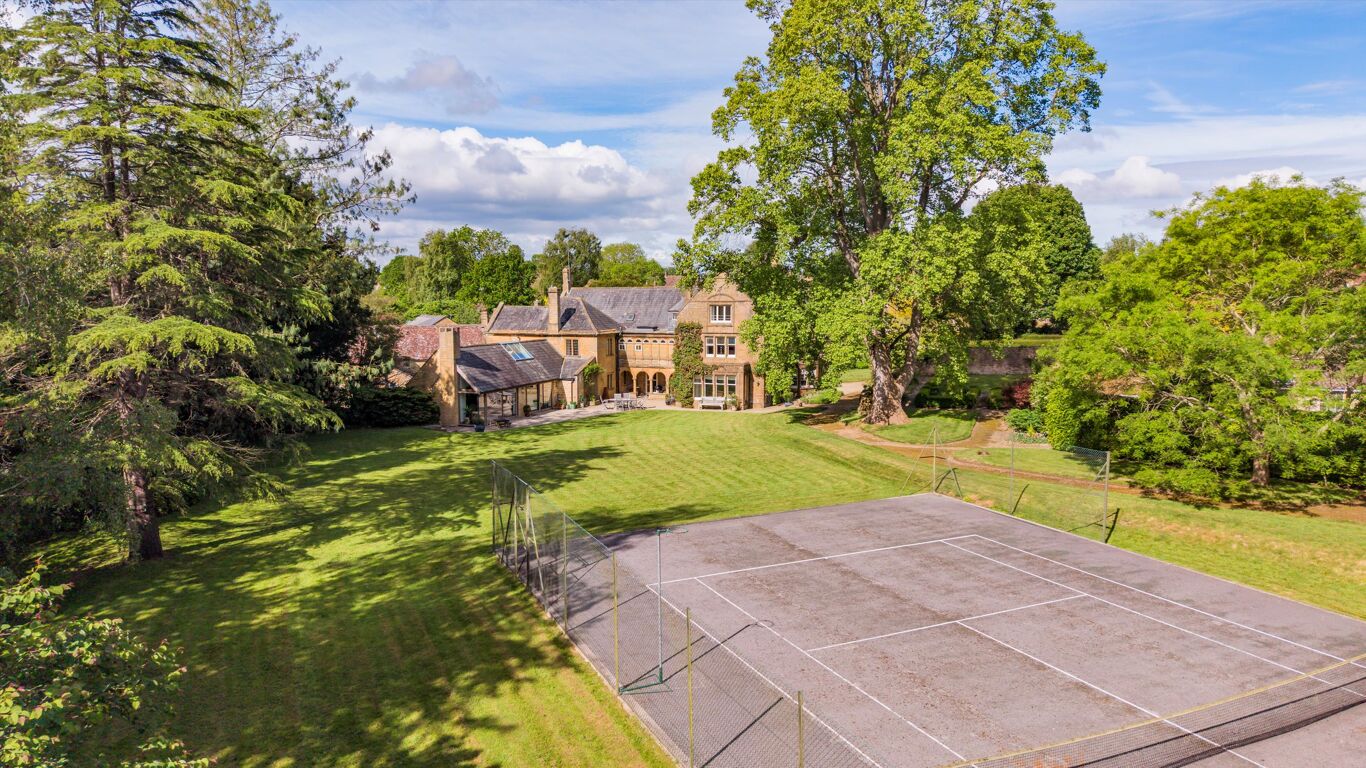 Image of Great Street, Norton Sub Hamdon, Stoke-sub-Hamdon, Somerset TA14
