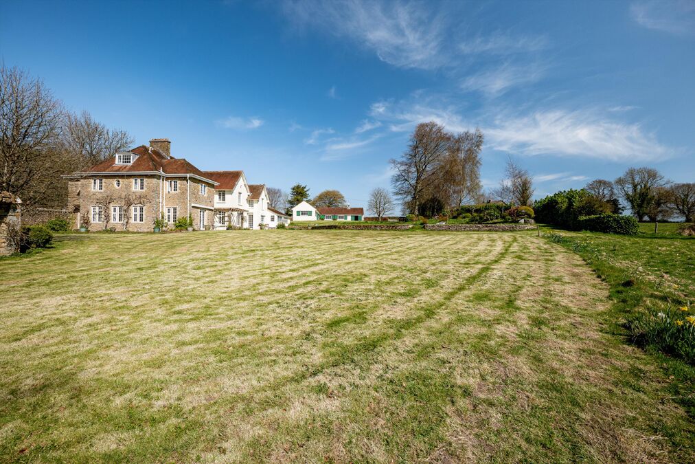 Image of Bourton, Gillingham, Dorset, SP8