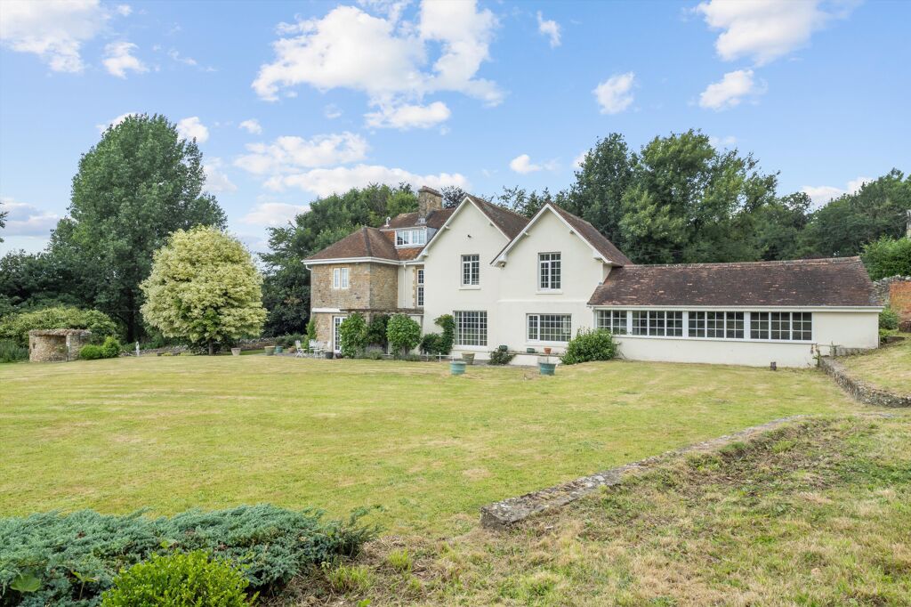 Image of Bourton, Gillingham, Dorset, SP8.