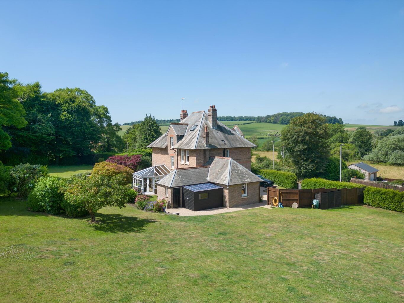 Image of Dorchester Road, Grimstone, Dorchester, Dorset DT2