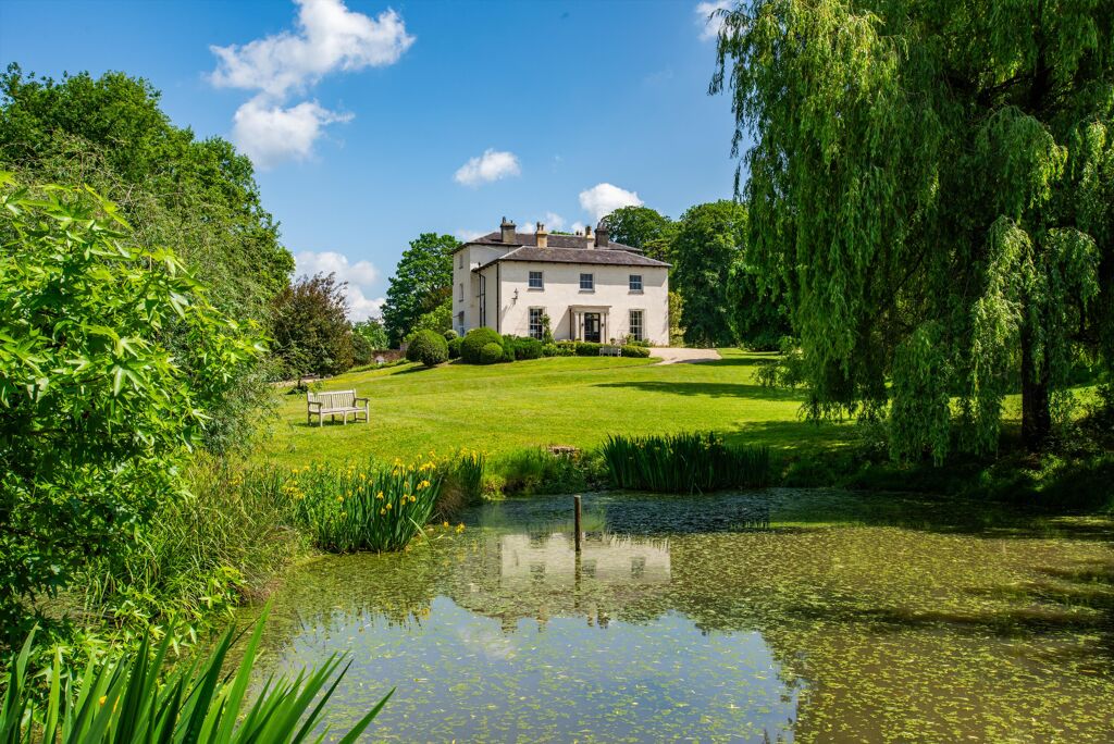 Image of Hardington Mandeville, Yeovil, Somerset, BA22