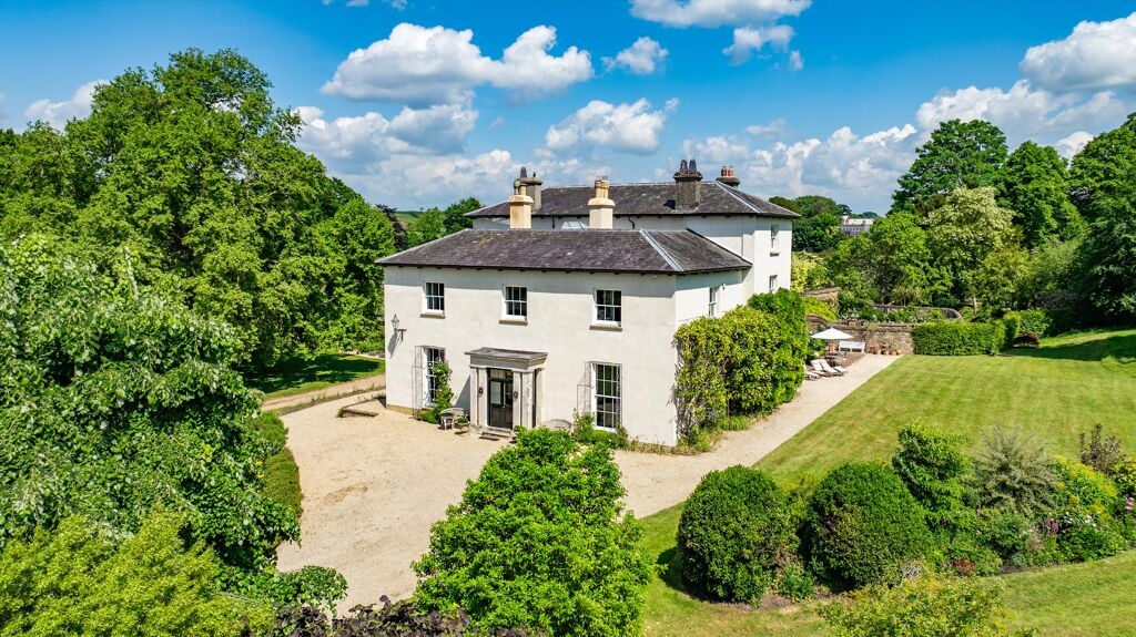 Image of Hardington Mandeville, Yeovil, Somerset, BA22