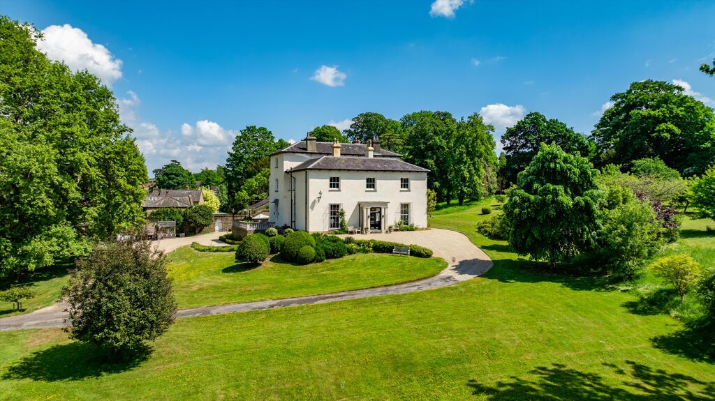 Image of Hardington Mandeville, Yeovil, Somerset, BA22