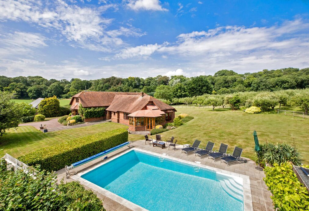Image of Beech Trees Lane, Ipplepen, Newton Abbot, Devon, TQ12